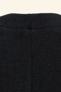 Sale ABRIGO LARGO OVERSIZE LIMITED EDITION Mujer Abrigos / Anoraks