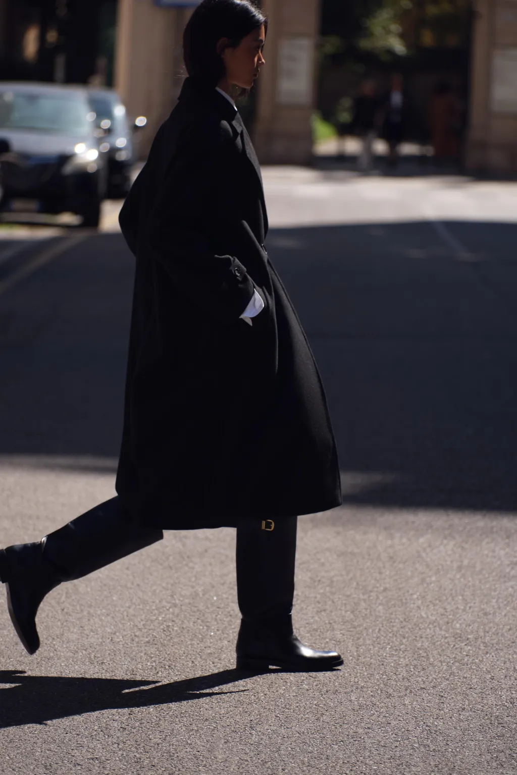 Clearance ABRIGO OVERSIZE SOFT Mujer Abrigos / Anoraks