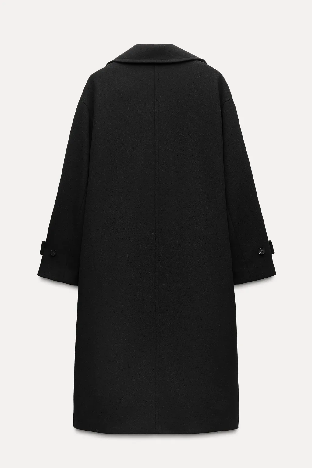 Clearance ABRIGO OVERSIZE SOFT Mujer Abrigos / Anoraks