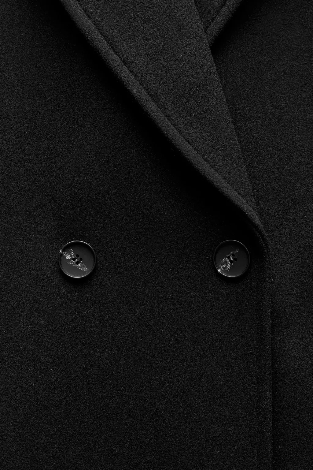 Clearance ABRIGO OVERSIZE SOFT Mujer Abrigos / Anoraks