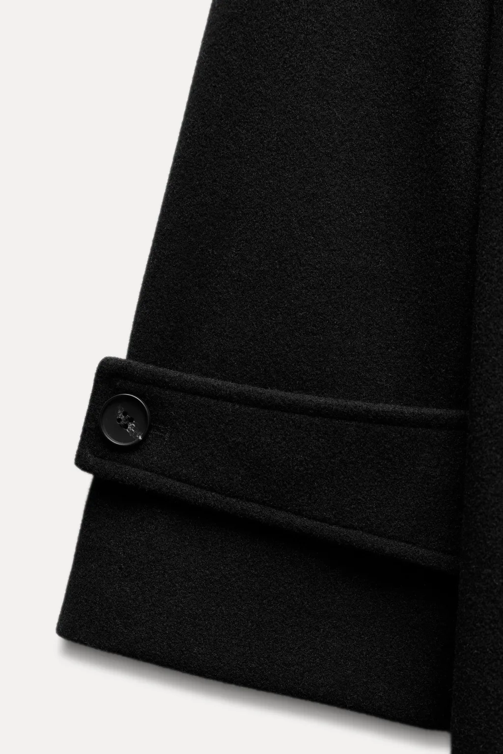 Clearance ABRIGO OVERSIZE SOFT Mujer Abrigos / Anoraks