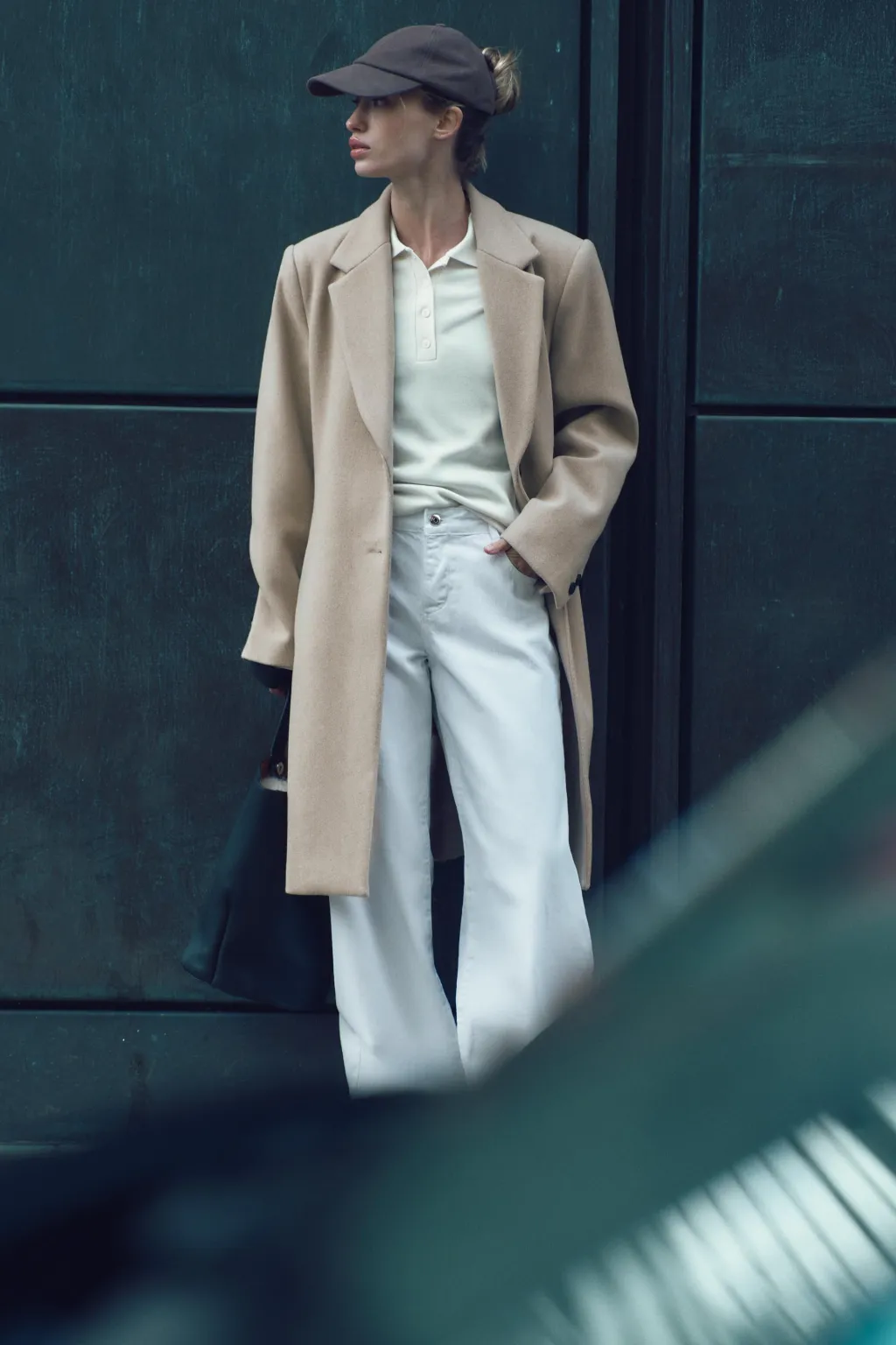 Fashion ABRIGO SOFT Mujer Abrigos / Anoraks