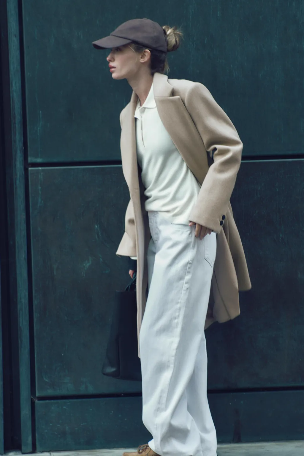 Fashion ABRIGO SOFT Mujer Abrigos / Anoraks