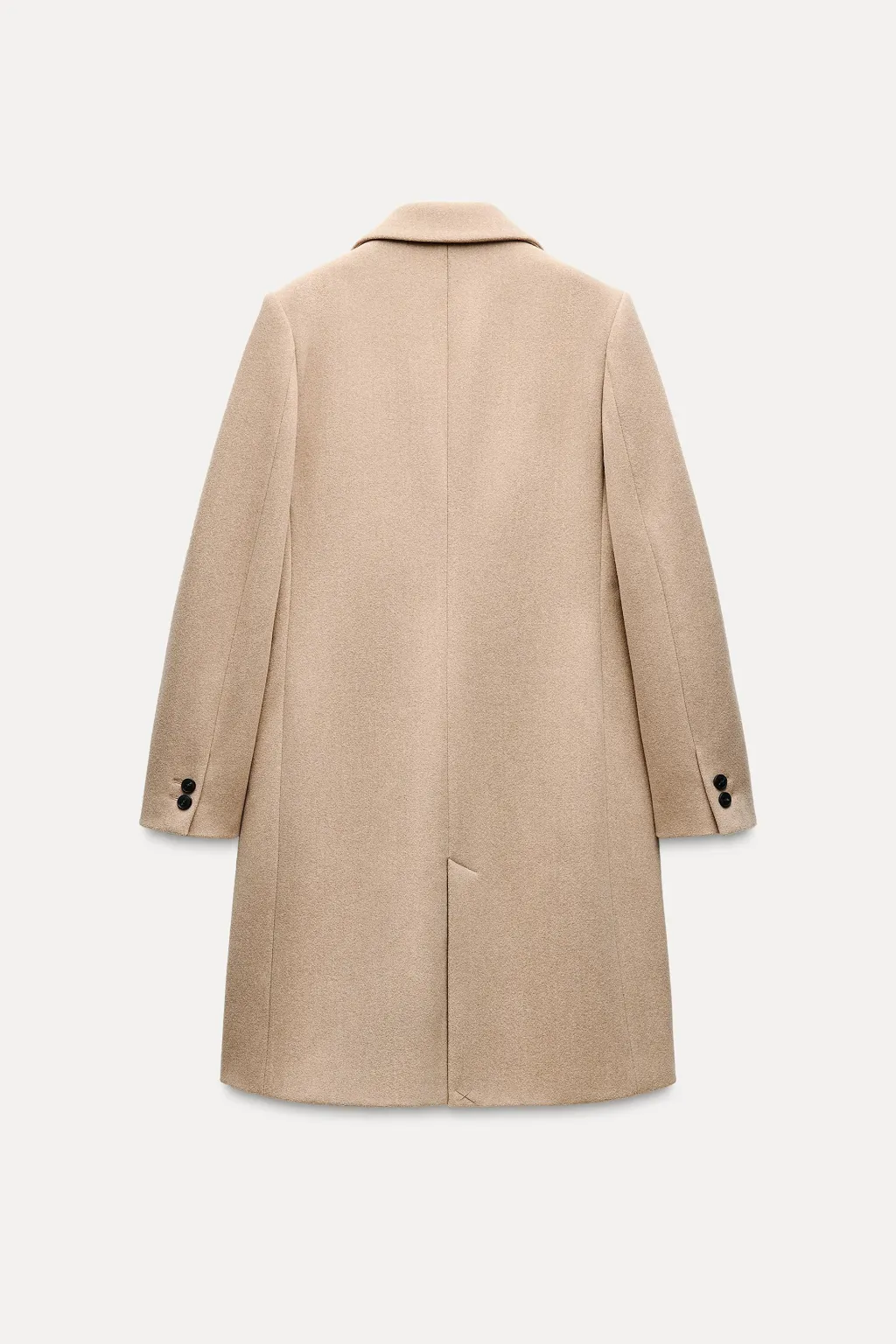 Fashion ABRIGO SOFT Mujer Abrigos / Anoraks