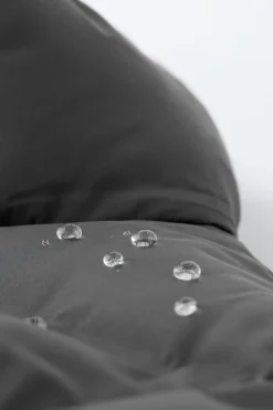 Niños ZARA 6 - 14 Años·Abrigos|6 - 14 Años·Abrigos<ABRIGO WATER REPELLENT ETIQUETA