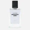 Clearance ABSOLUTELY DARK 100ML Hombre Perfumes