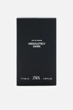 Clearance ABSOLUTELY DARK 100ML Hombre Perfumes