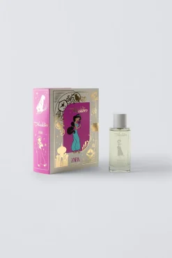 Niños ZARA 1½ - 6 Años·Licencias|1½ - 6 Años·Perfumes / Cosmética<ALADDIN PRINCESS JASMINE © DISNEY EAU DE TOILETTE 40ML (1.35 FL.OZ.)