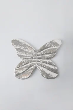 Niños ZARA 1½ - 6 Años·Accesorios|6 - 14 Años·Accesorios<ALAS LENTEJUELAS DISFRAZ