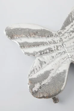 Niños ZARA 1½ - 6 Años·Accesorios|6 - 14 Años·Accesorios<ALAS LENTEJUELAS DISFRAZ