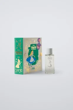 Niños ZARA 1½ - 6 Años·Licencias|1½ - 6 Años·Perfumes / Cosmética<ALICE IN WONDERLAND © DISNEY EDT 40ML (1.35 FL.OZ.)