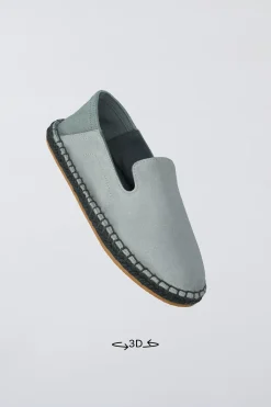 Niños ZARA 6 - 14 Años·Zapatos|Accesorios / Zapatos / 0 - 14 Años<ALPARGATA PIEL