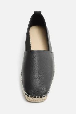 Outlet ALPARGATA PIEL Hombre Zapatos