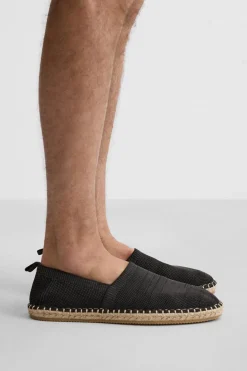 Online ALPARGATA PUNTO Hombre Zapatos