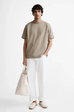 New ALPARGATA TEJIDO Hombre Zapatos