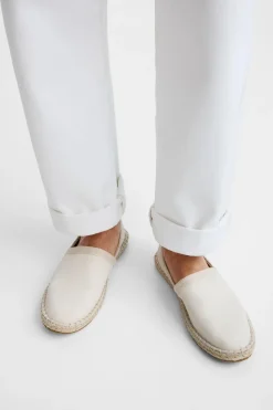 New ALPARGATA TEJIDO Hombre Zapatos