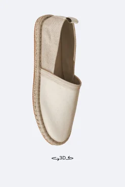 New ALPARGATA TEJIDO Hombre Zapatos