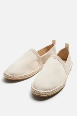 New ALPARGATA TEJIDO Hombre Zapatos