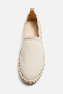 New ALPARGATA TEJIDO Hombre Zapatos