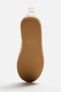 New ALPARGATA TEJIDO Hombre Zapatos