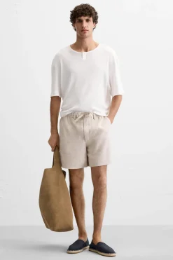 Outlet ALPARGATA TEJIDO Hombre Zapatos