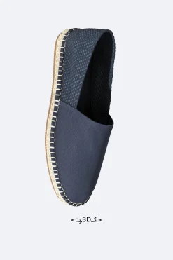 Outlet ALPARGATA TEJIDO Hombre Zapatos