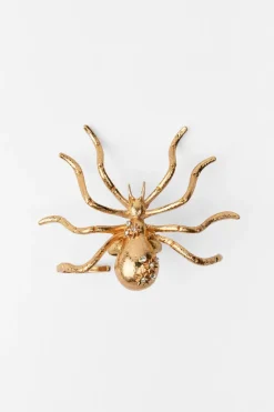 Sale ANILLO ARAÑA JOYAS Mujer Accesorios / Bisuteria