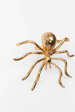 Sale ANILLO ARAÑA JOYAS Mujer Accesorios / Bisuteria