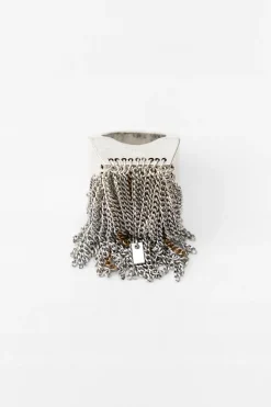 Online ANILLO CADENAS Mujer Accesorios / Bisuteria