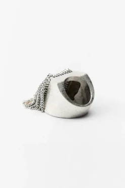 Online ANILLO CADENAS Mujer Accesorios / Bisuteria