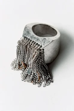 Online ANILLO CADENAS Mujer Accesorios / Bisuteria