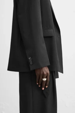 Clearance ANILLO METÁLICO X NANUSHKA Hombre Accesorios