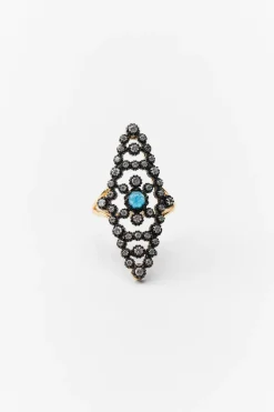 Fashion ANILLO PIEDRA CIRCONITAS LIMITED EDITION Mujer Accesorios / Bisuteria