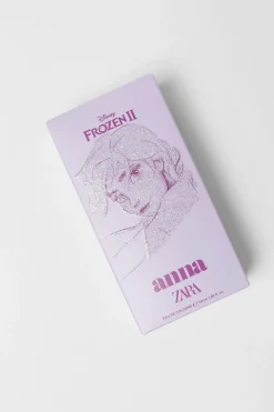 Niños ZARA 1½ - 6 Años·Licencias|1½ - 6 Años·Perfumes / Cosmética<ANNA FROZEN © DISNEY EDC 50ML (1.69 FL.OZ)