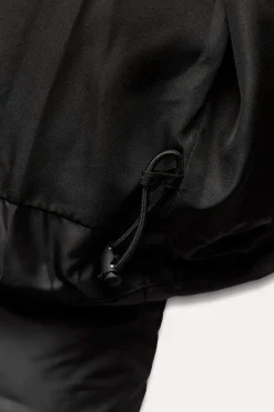 Fashion ANORAK ACOLCHADO WATER REPELLENT Mujer Abrigos / Anoraks