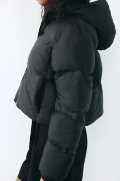 Fashion ANORAK ACOLCHADO WATER REPELLENT Mujer Abrigos / Anoraks