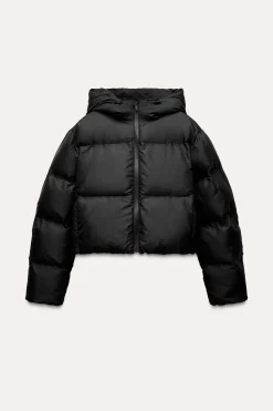 Fashion ANORAK ACOLCHADO WATER REPELLENT Mujer Abrigos / Anoraks