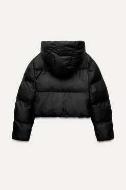 Fashion ANORAK ACOLCHADO WATER REPELLENT Mujer Abrigos / Anoraks