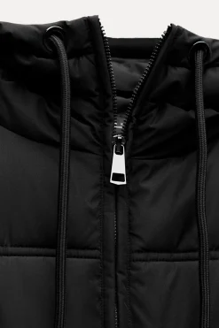 Best ANORAK CAPUCHA WATER AND WIND PROTECTION Mujer Abrigos / Anoraks