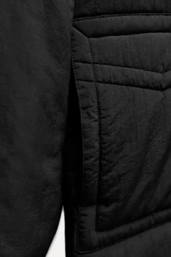 Best ANORAK LARGO CAPUCHA Mujer Abrigos / Anoraks