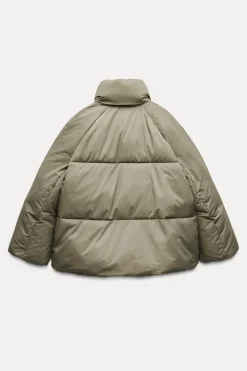 Best ANORAK WATER REPELLENT ZW COLLECTION Mujer Abrigos / Anoraks