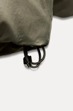 Best ANORAK WATER REPELLENT ZW COLLECTION Mujer Abrigos / Anoraks