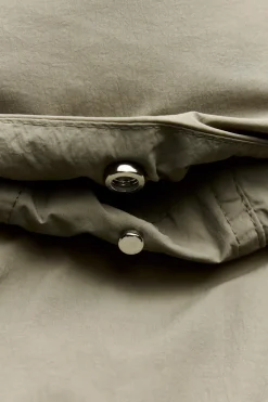 Best ANORAK WATER REPELLENT ZW COLLECTION Mujer Abrigos / Anoraks