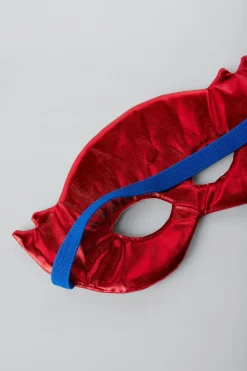 Niños ZARA 6 - 14 Años·Accesorios|6 - 14 Años·Accesorios<ANTIFAZ DISFRAZ SUPERHÉROE