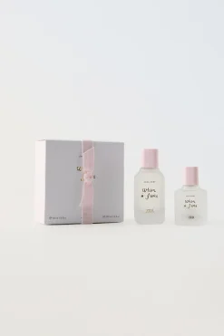 Niños ZARA 1½ - 6 Años·Perfumes / Cosmética|6 - 14 Años·Perfumes / Cosmética<BABY WHEN I WAS EDT 100 ML + 30 ML (3.39 + 1 FL. OZ)