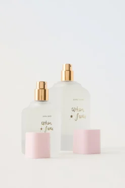 Niños ZARA 1½ - 6 Años·Perfumes / Cosmética|6 - 14 Años·Perfumes / Cosmética<BABY WHEN I WAS EDT 100 ML + 30 ML (3.39 + 1 FL. OZ)
