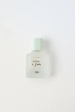Niños ZARA 1½ - 6 Años·Perfumes / Cosmética|6 - 14 Años·Perfumes / Cosmética<BABY WHEN I WAS EDT 100ML + 30ML (3.39 + 1 FL. OZ.)