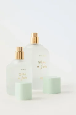 Niños ZARA 1½ - 6 Años·Perfumes / Cosmética|6 - 14 Años·Perfumes / Cosmética<BABY WHEN I WAS EDT 100ML + 30ML (3.39 + 1 FL. OZ.)