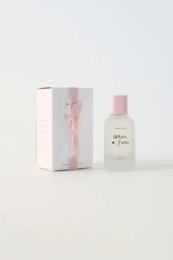 Niños ZARA 1½ - 6 Años·Perfumes / Cosmética|6 - 14 Años·Perfumes / Cosmética<BABY WHEN I WAS EDT 100ML (3.4 FL. OZ.)