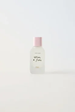 Niños ZARA 1½ - 6 Años·Perfumes / Cosmética|6 - 14 Años·Perfumes / Cosmética<BABY WHEN I WAS EDT 100ML (3.4 FL. OZ.)